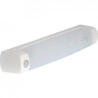  Eo S19 SSL IR PC 2P+T blanc 