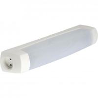  Eo S19 LED 400lm 3000K PC 20VA 