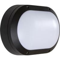  Orcade rtro alu ovale LED 