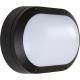  Orcade rtro alu ovale LED 