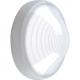 Super 62 E27 LED 500lm 3000K 
