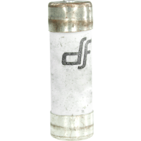  Fus 10A sans voyant  gF10,3x25 