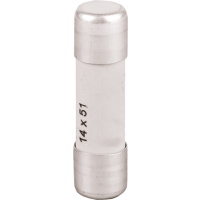  Fusible  40A gL/gG 14x51 sans 