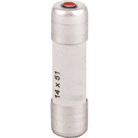  Fusible  4A gL/gG 14x51  perc 