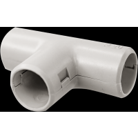  T diam 20mm gris 