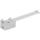  Embase  collier/tube d20-25 