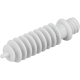  Cheville tte filete perc. 8m 
