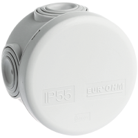  Bte IP55 ronde d.60x40 - 960 
