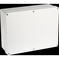  Bte indus.IP55 360x270x125 960 