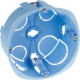  Bte placo d.85X40mm 