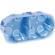  Bte pl dble d67 ent71 p40 H/V 