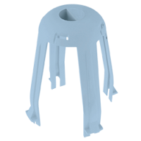  Protection de spot 