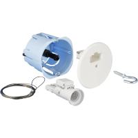  Kit ctre pl.DCLd67  E27 fix.in 