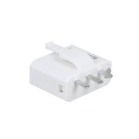  Fiche DCL 2P+T 6A/250V 