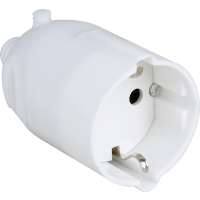  Prolongateur allemand 16A blc 