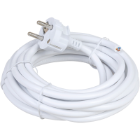  Cordon 3x1.5  3m blc 