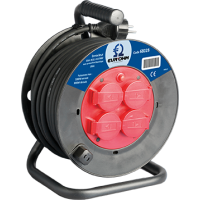  Enroul.IP44 3G2,5 40m 