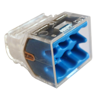  Connect. Transp. X 6P /5000 