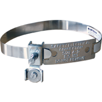  Collier d'quipotentialit 42c 