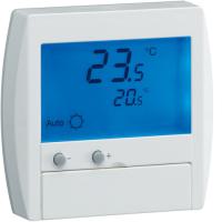  Therm. digital semi-enc. FP 