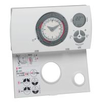  TAP analogique 230V 7j 