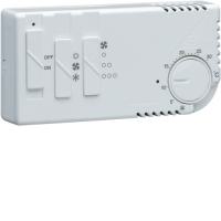  Thermostat climatisation 