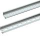  Rail DIN symt perf P15xL25 2m 