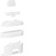  T, Drivation 3D ATA 12X20 BP 