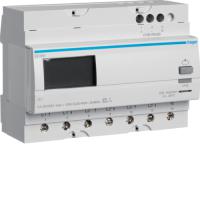 Compt tri direct100A Modbus 