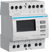  Compt tri CT6000/5A Modbus 