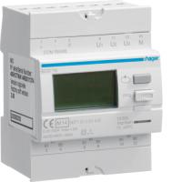  Compt tri CT3000/5A Modbus MID 
