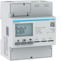  Compteur mono 80A X3 AGARDIO 