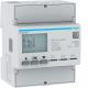  Compteur mono 80A X3 MBUS 