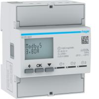  Compteur mono 80 X3 MODBUS 