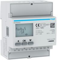  Compteur tri IND. MODBUS MID 