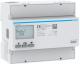  Compteur tri 125A MODBUS MID 