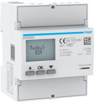  Compteur tri 80A MODBUS MID 
