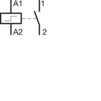  Tlrupteur sil 1F 230V SanVis 