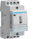  Relais de cde 16A, 2F+2O, 230V 