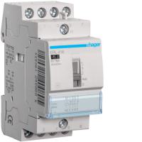  Relais de cde 16A, 2F+2O, 12V 