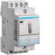  Relais de cde 16A, 2F+2O, 12V 