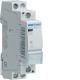  Contact sil 25A, 1F, 230V 