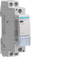  Contact 25A, 2F, 230V 