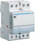  Contact 40A, 2F+2O, 230V 
