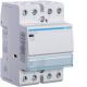  Contact 63A, 4O, 230V 