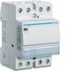  Contact 63A, 2F+2O, 230V 