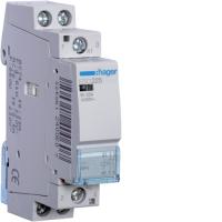  Contact 25A, 2F, 24V 