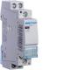  Contact 25A, 2F, 24V 