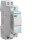  Contact 25A, 2O, 24V 