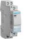  Contact 25A, 1F+1O, 24V 